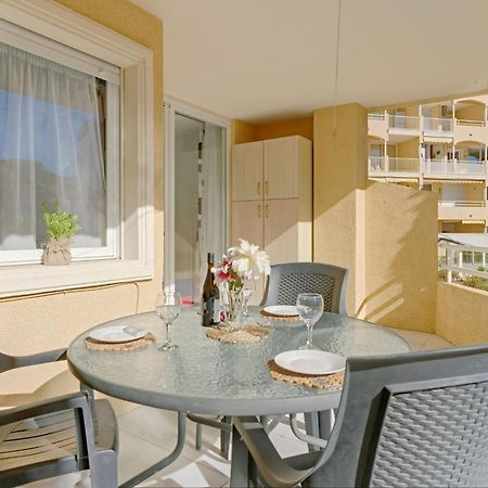 Apartment Apolo Vii-2 By Interhome Calpe Exterior foto