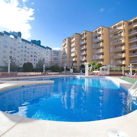 Apartment Apolo Vii-2 By Interhome Calpe Exterior foto