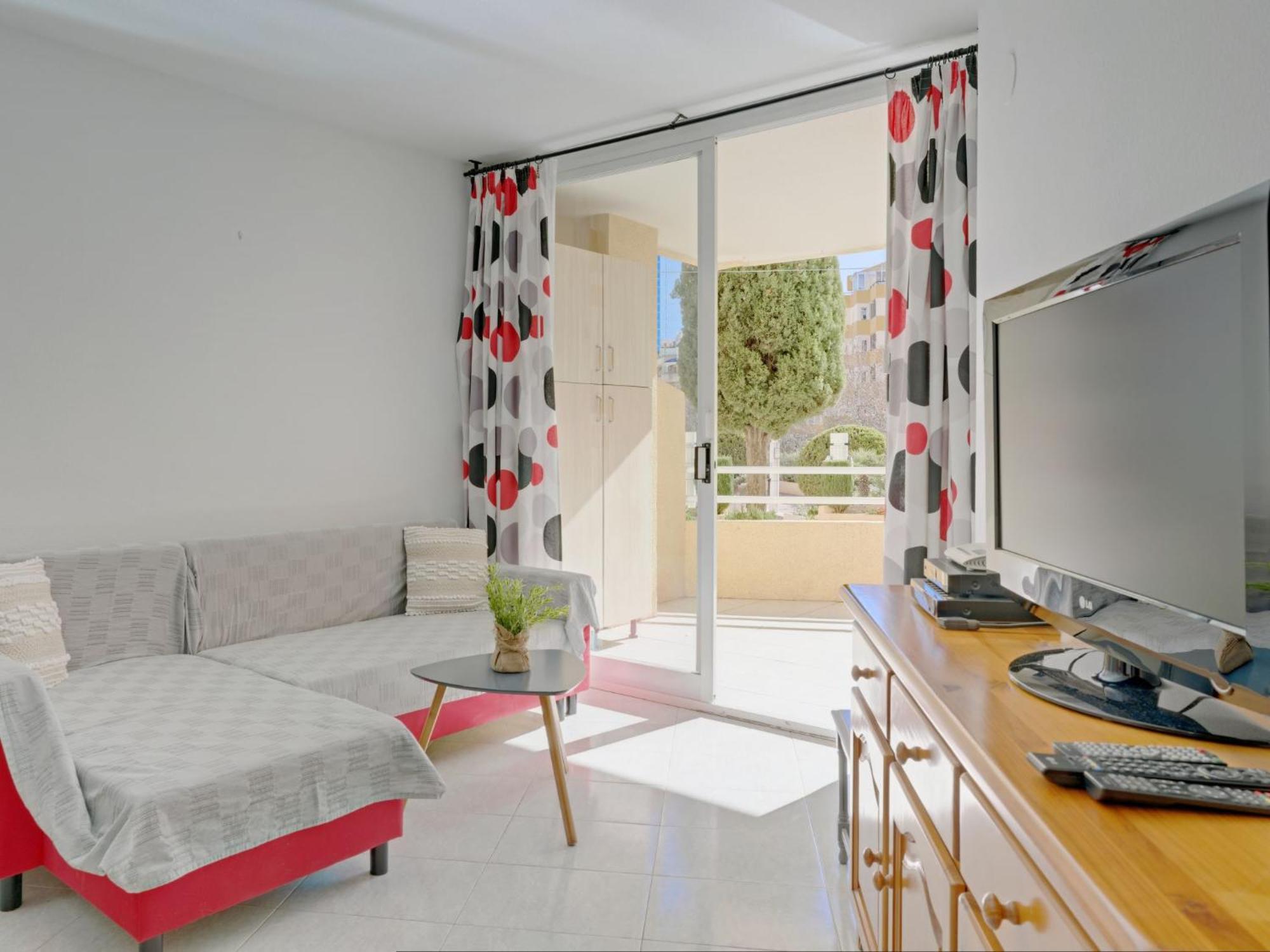 Apartment Apolo Vii-2 By Interhome Calpe Exterior foto