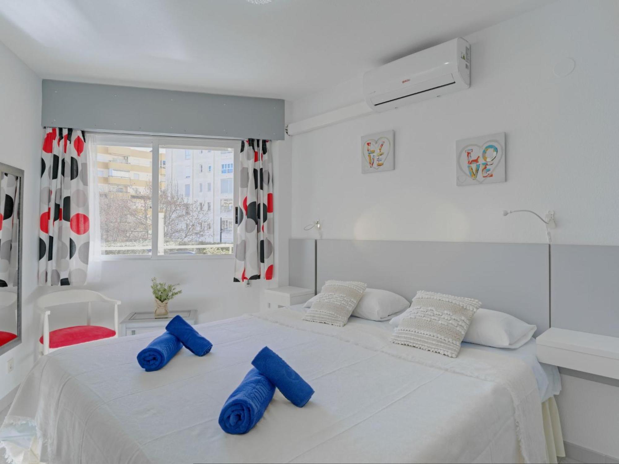 Apartment Apolo Vii-2 By Interhome Calpe Exterior foto
