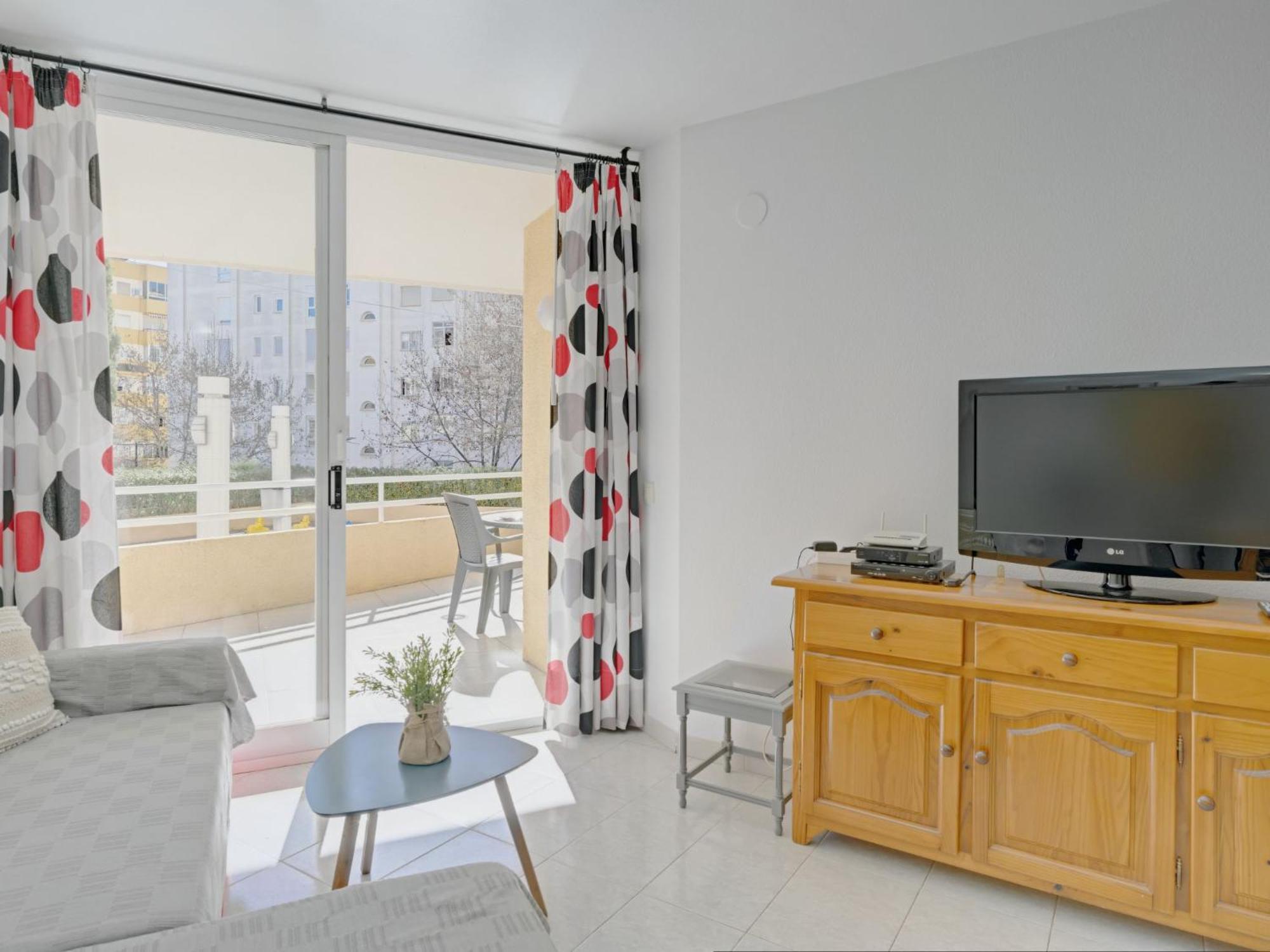 Apartment Apolo Vii-2 By Interhome Calpe Exterior foto