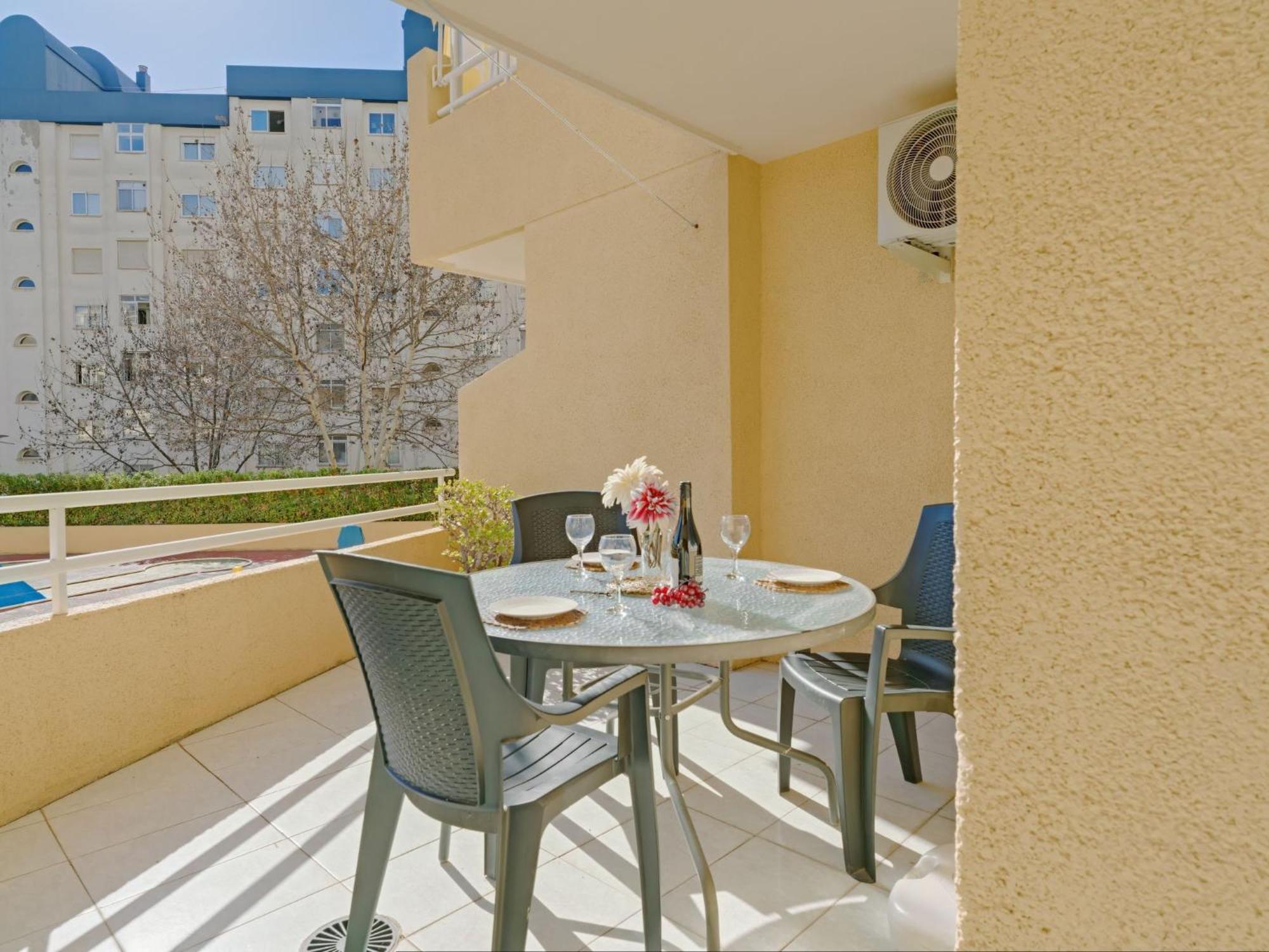 Apartment Apolo Vii-2 By Interhome Calpe Exterior foto